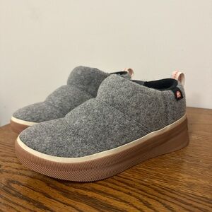 Sorel Women’s Out and About Puffy Boot